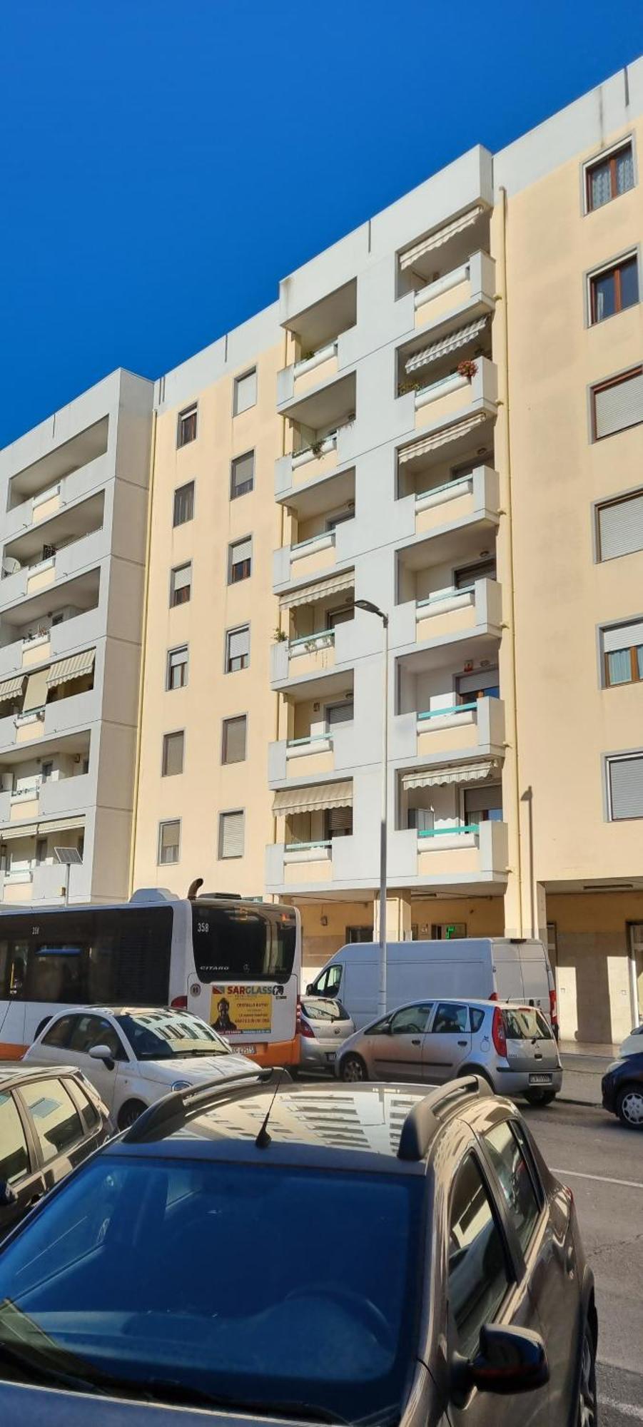Maison Gabriel Κάλιαρι Εξωτερικό φωτογραφία
