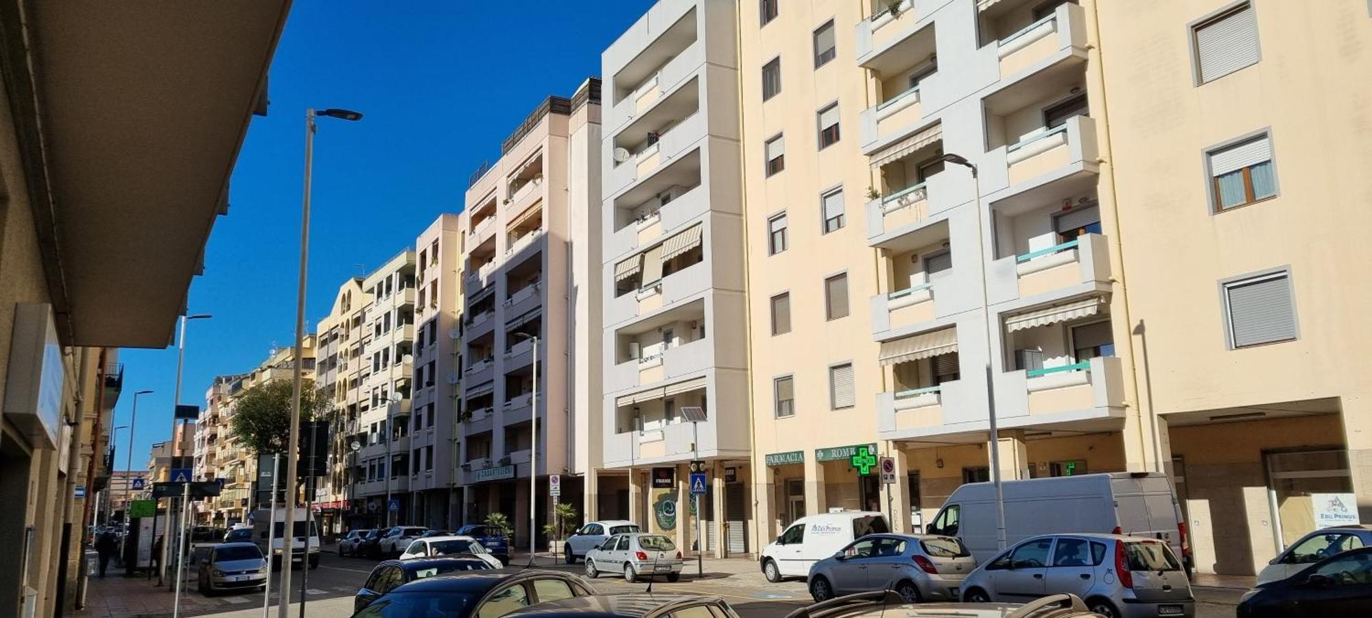Maison Gabriel Κάλιαρι Εξωτερικό φωτογραφία