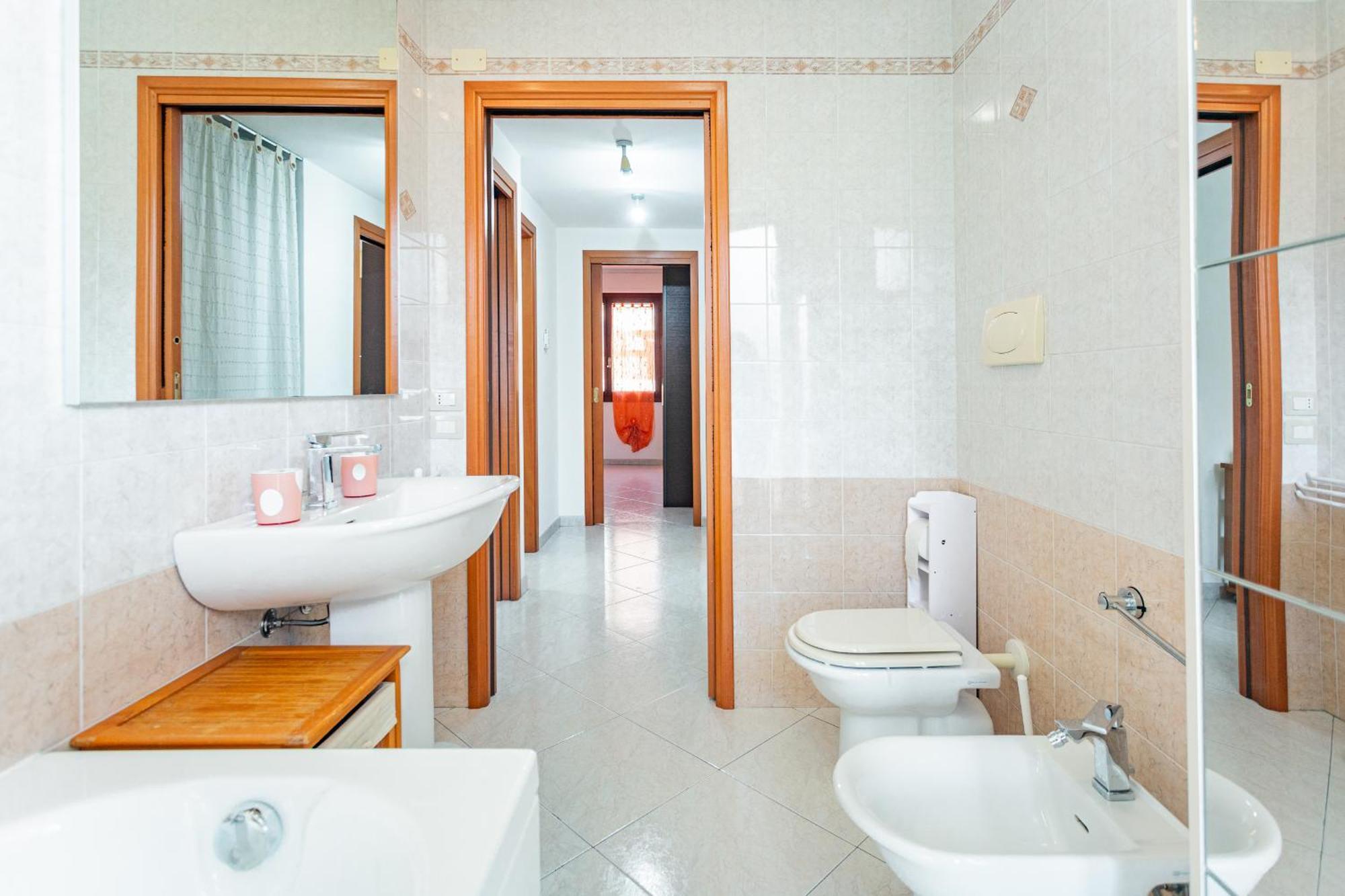 Maison Gabriel Κάλιαρι Εξωτερικό φωτογραφία